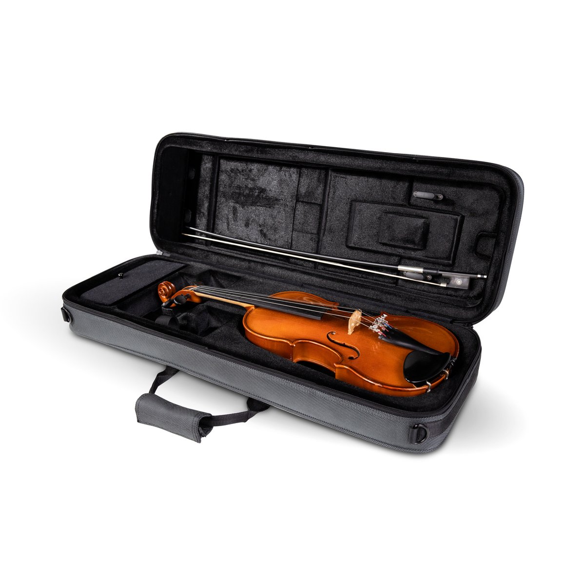 Lightweight Case for 3/4 Violin