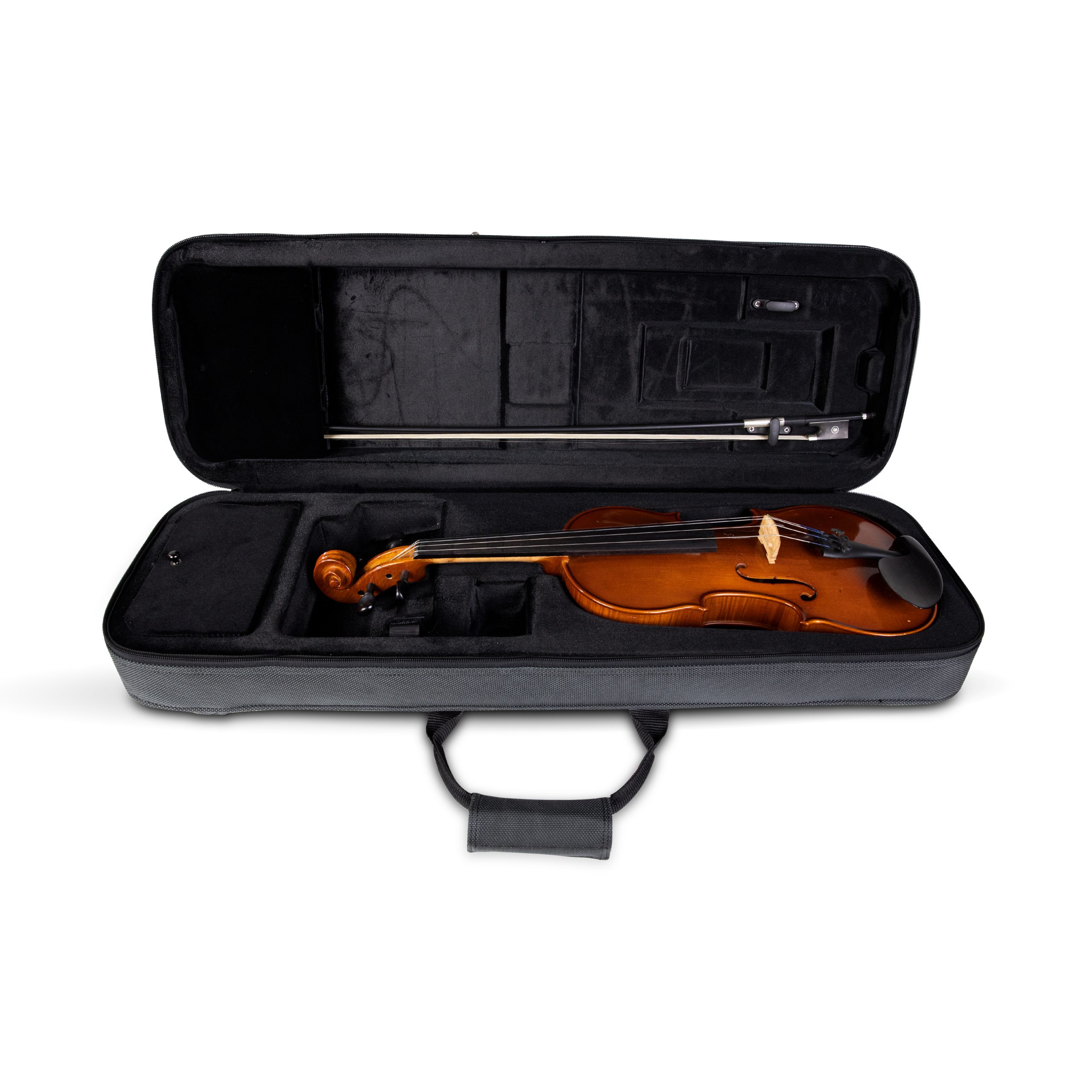 Lightweight Case for 4/4 Violin