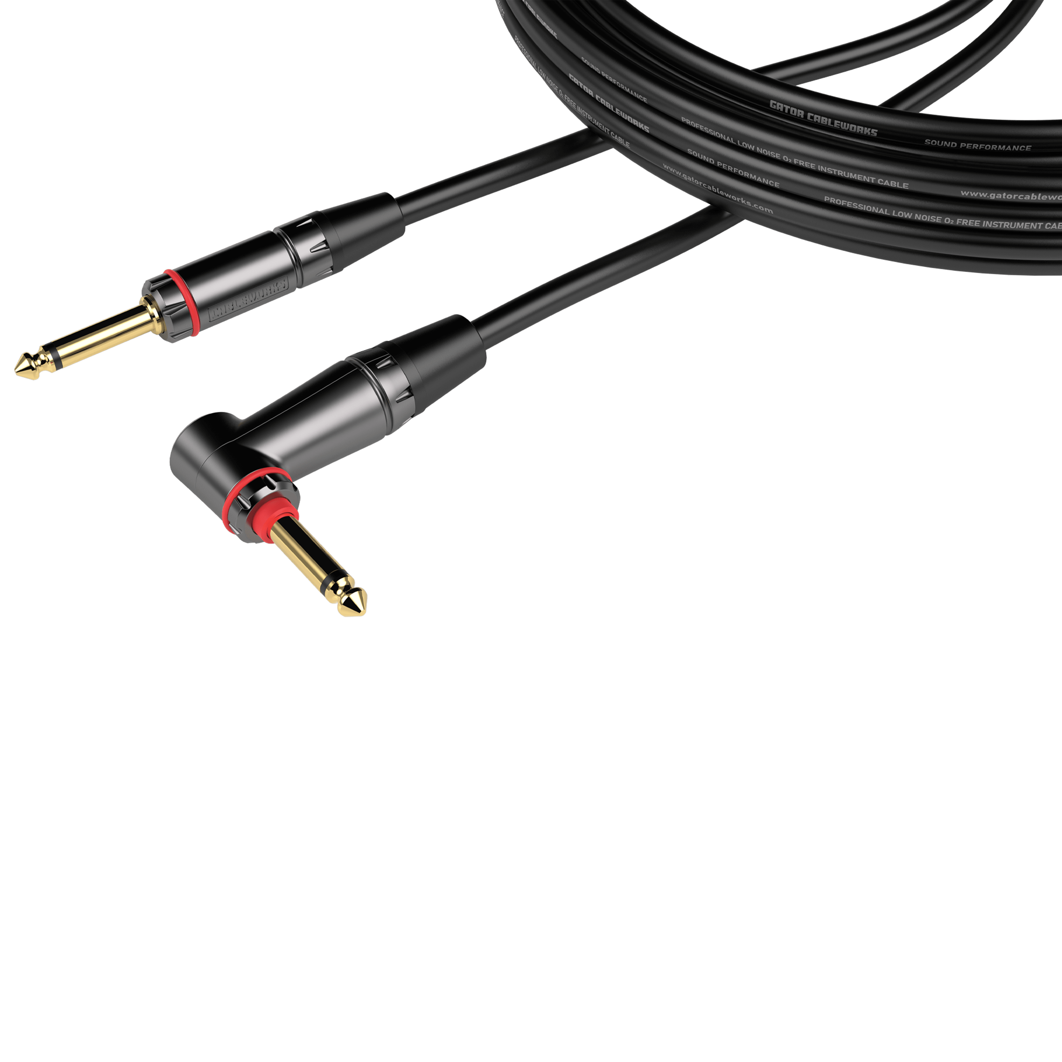 20 Foot Strt to RA Instrument Cable