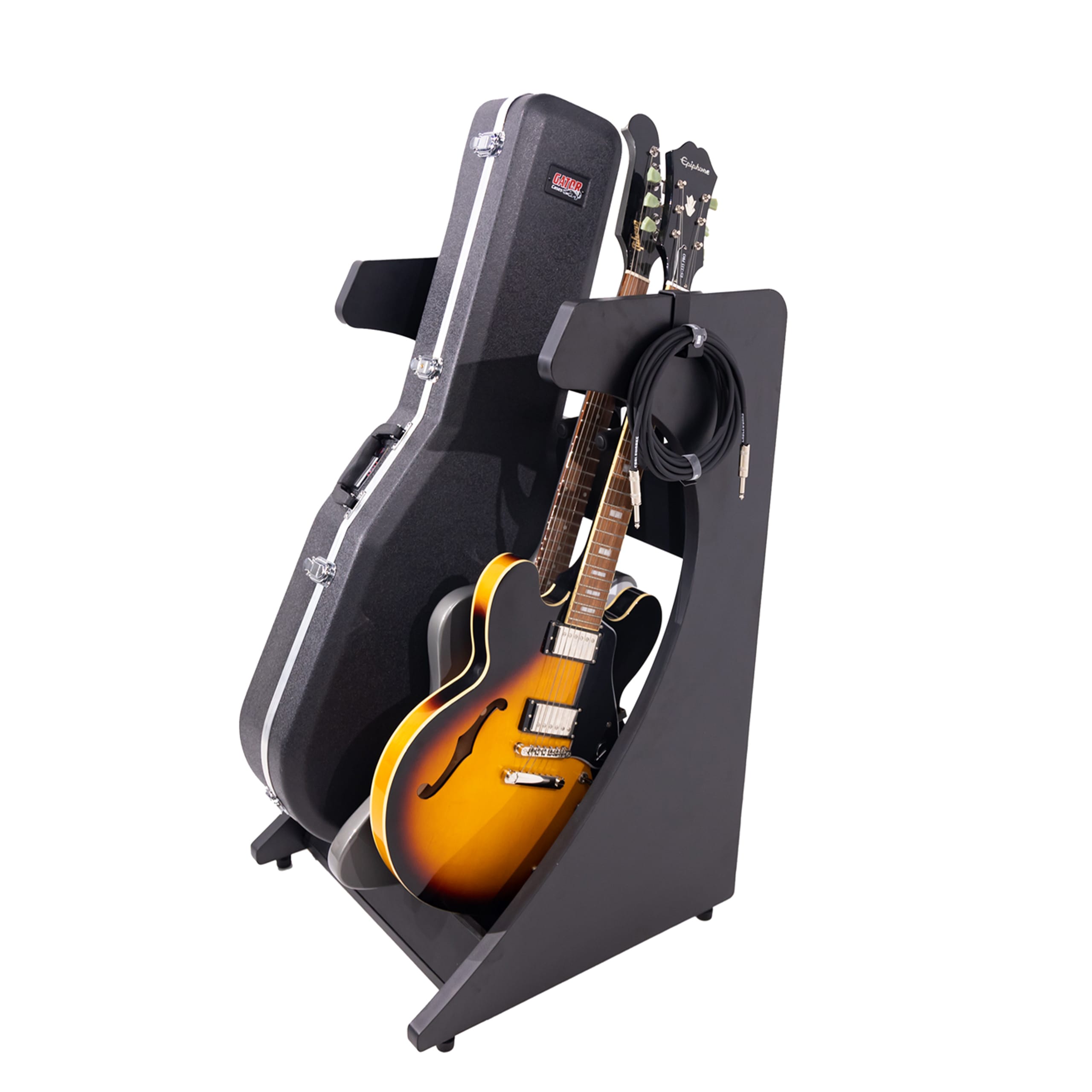 Shop Guitar Stands Seats Stands for Acoustic Electric Guitars