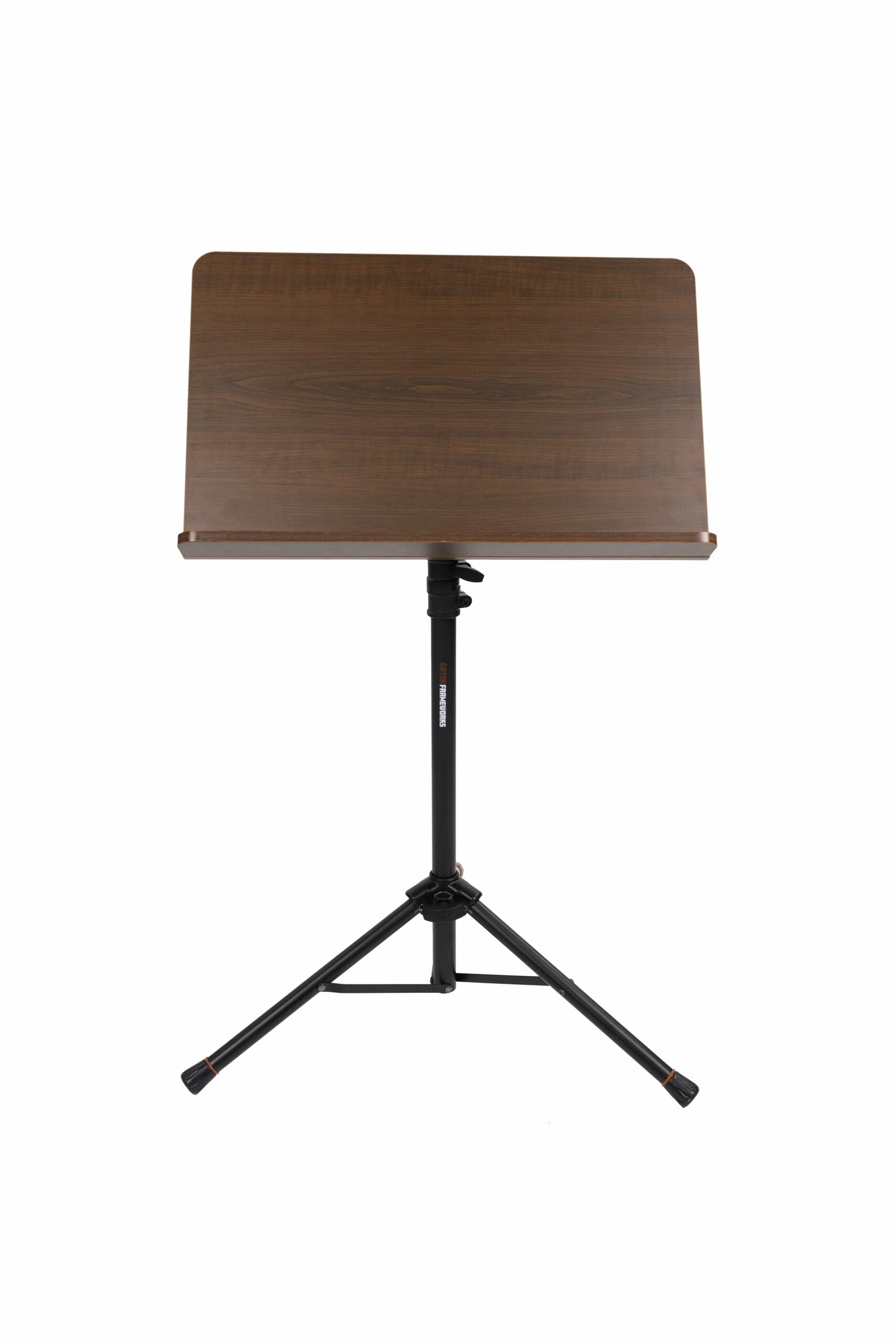 Wooden Conductor Music Stand-GFW-MUS-4000