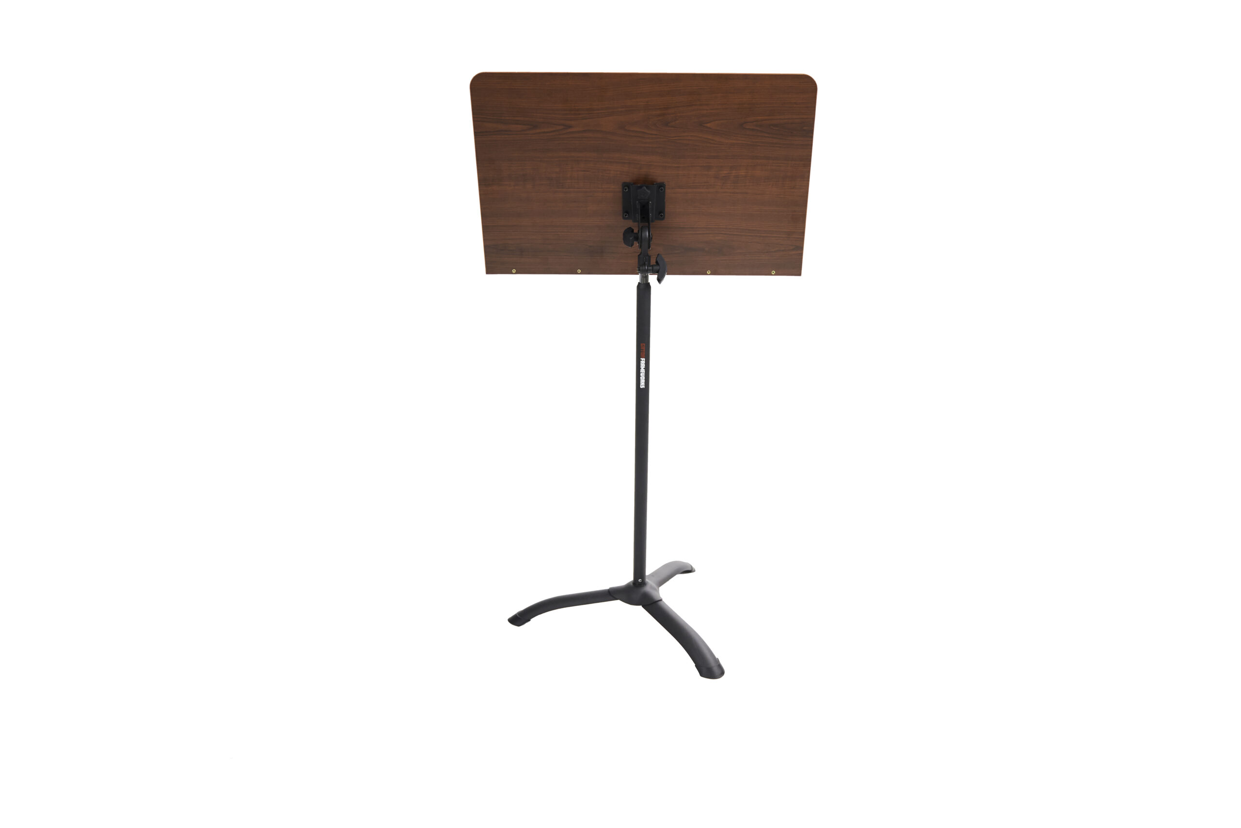 Wooden Conductor Music Stand-GFW-MUS-5000