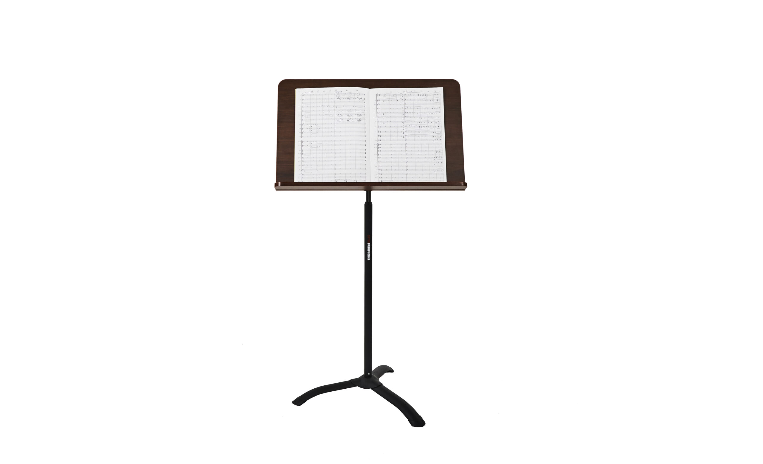 Wooden Conductor Music Stand-GFW-MUS-5000