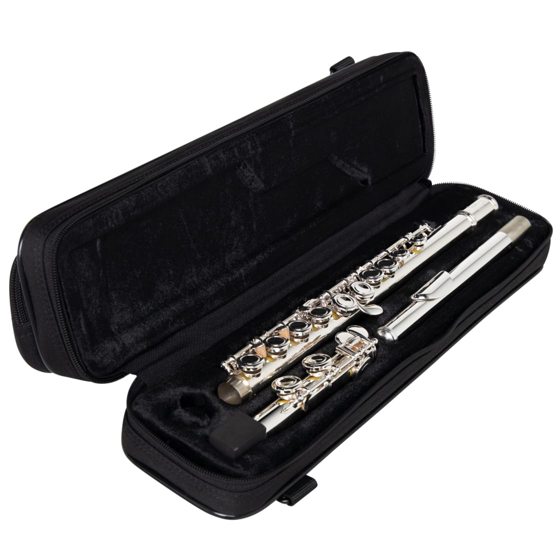 Lightweight Beginner Case for Flute