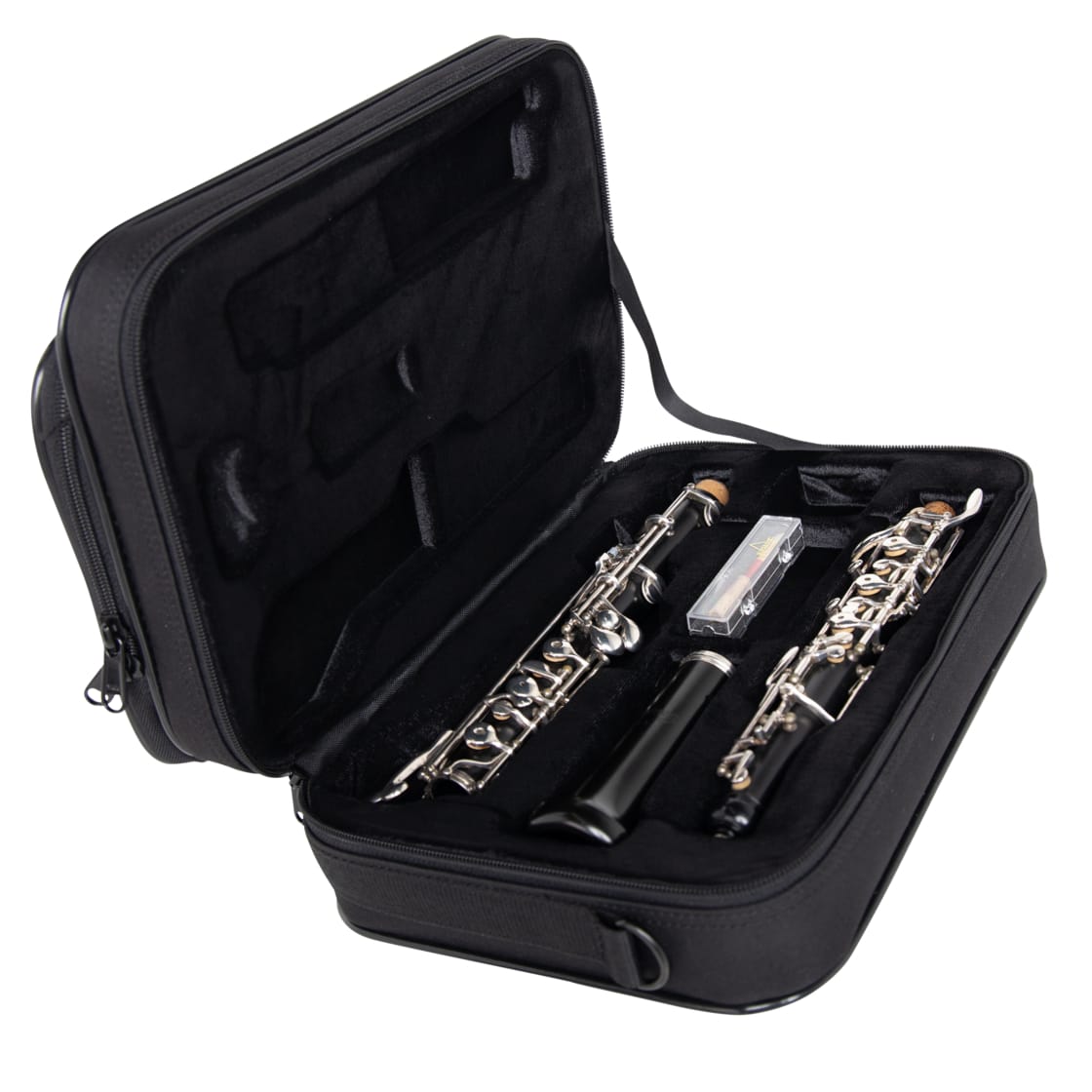 Lightweight Beginner Case for Oboe