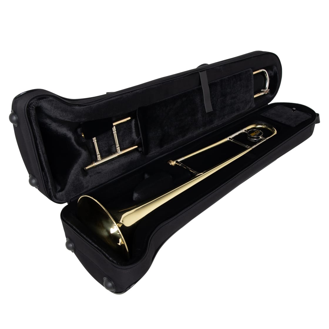 Lightweight Beginner Case for Trombone