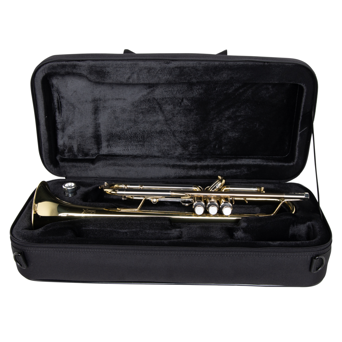 Lightweight Beginner Case for Trumpet