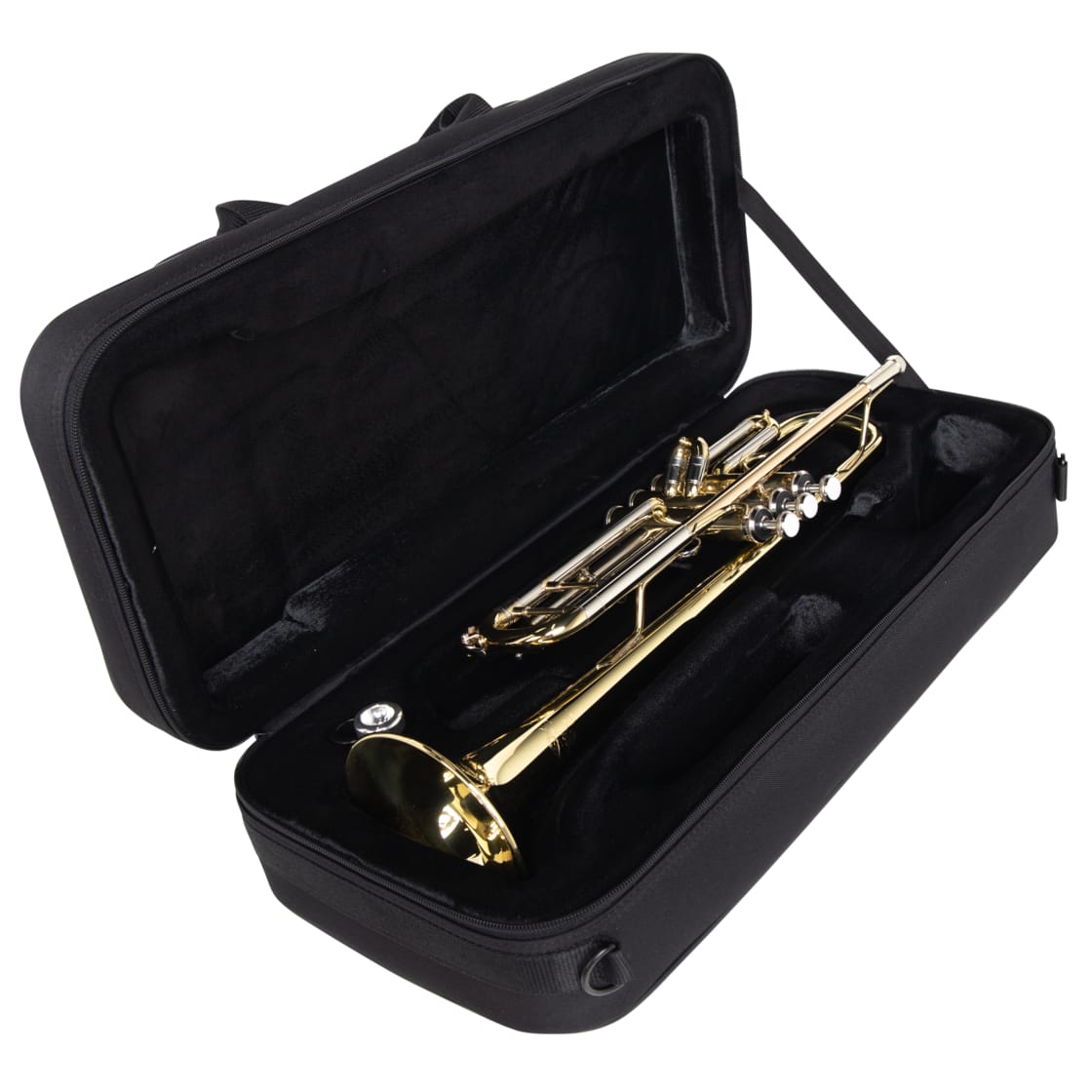 Lightweight Beginner Case for Trumpet