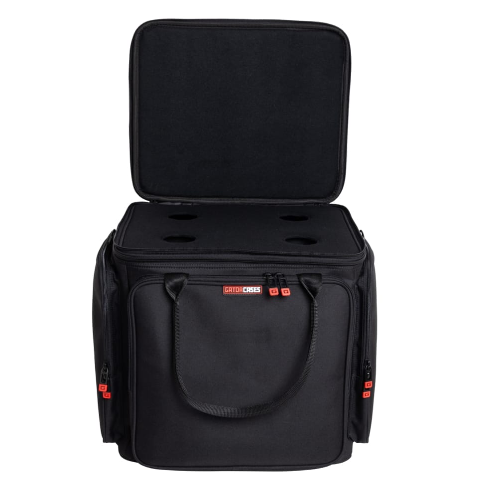 4096 TUFF Casing Collector Ammo Bag - TUFF Products