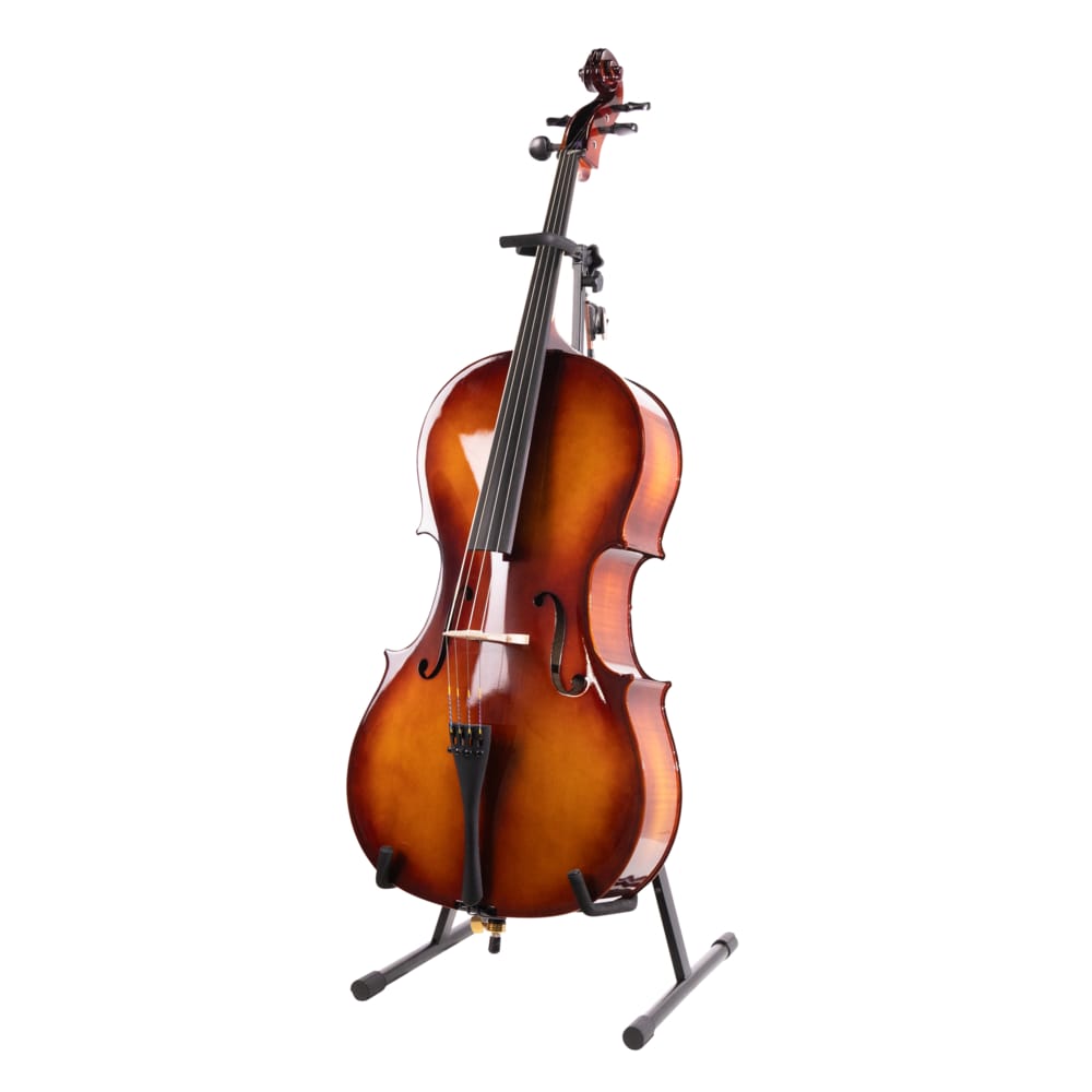 Adjustable Stand for Cello