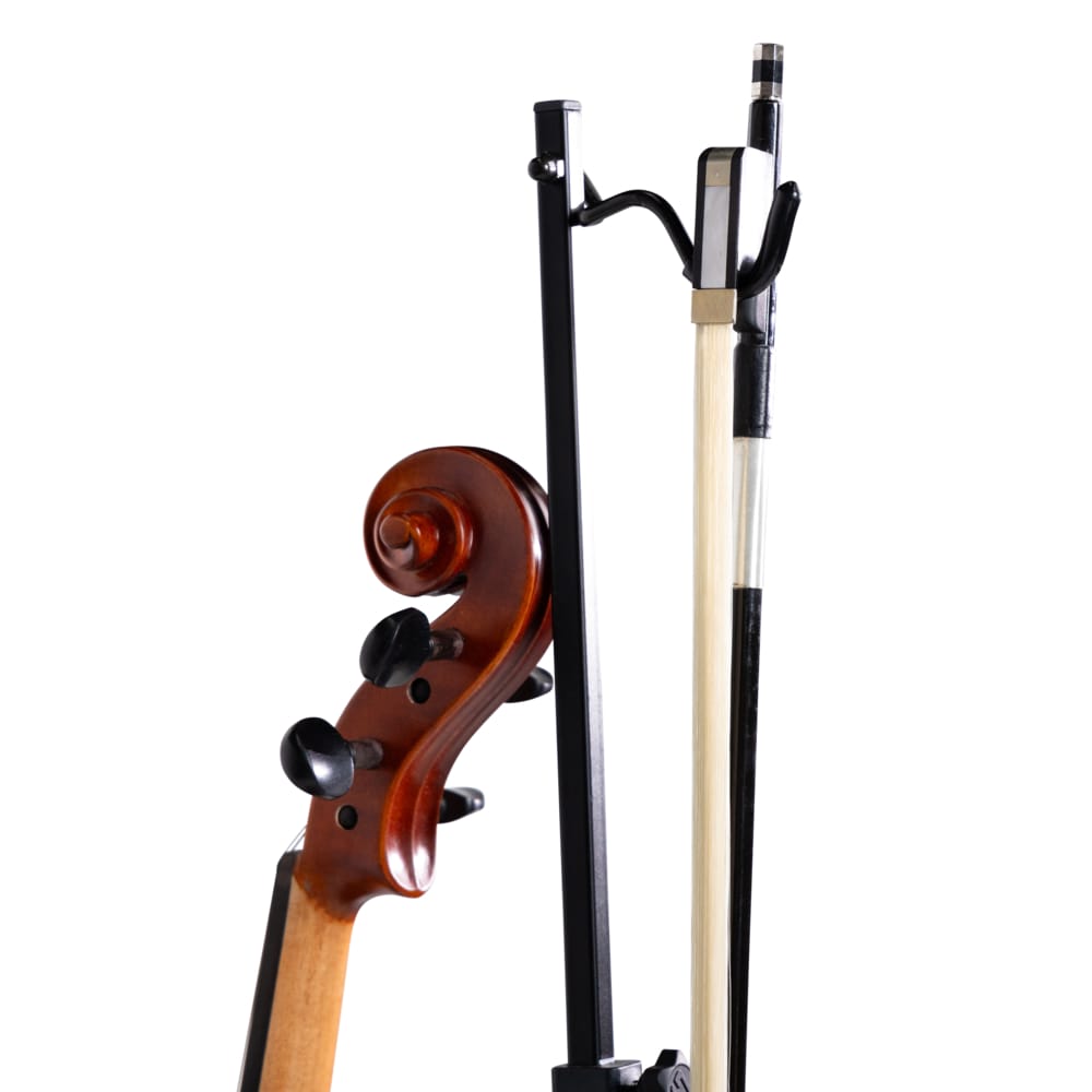 Adjustable Stand for Violin & Viola