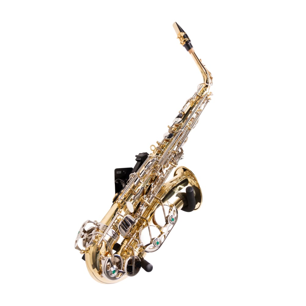 Wall Hanger for Saxophone