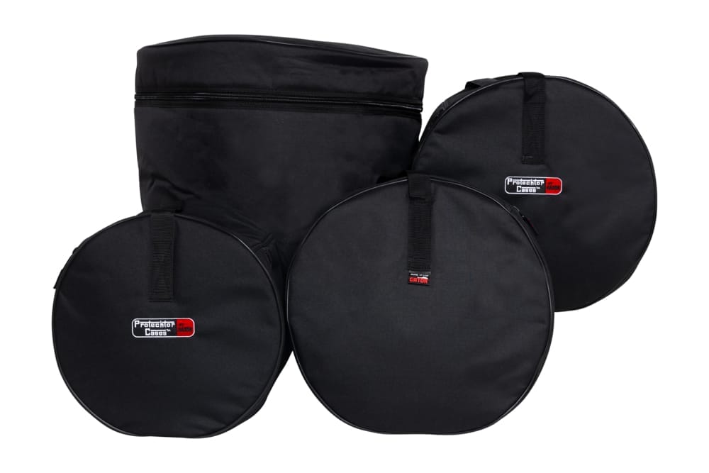 Drum Bags Standard Set of 5 - Victor Litz