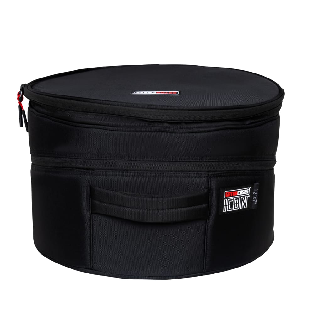 Icon Snare/Tom Bag; 12″ x 7″