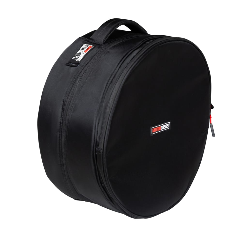 Icon Snare Drum Bag; 13″ x 5″
