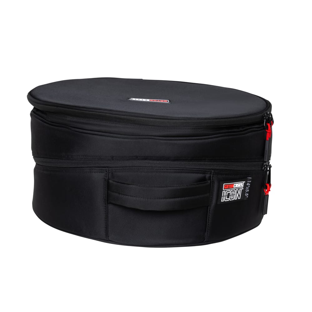 Icon Snare Drum Bag; 14″ x 5.5″