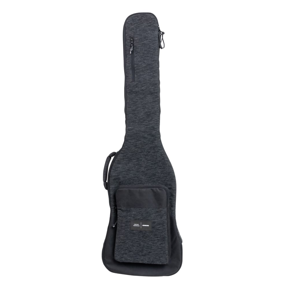 PERFORMANCE DOUBLE BASS COVER - LARGE – bamcases