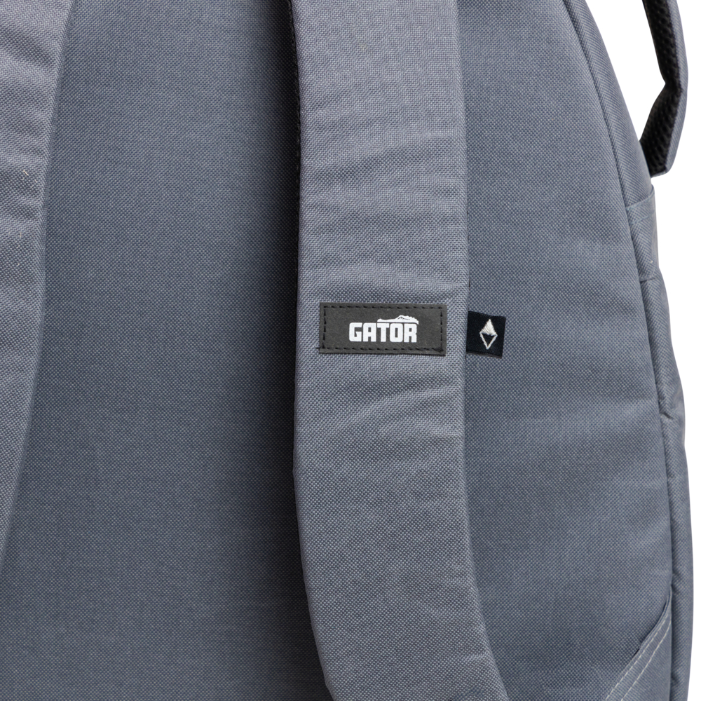 Core Series Grey Bass Gig Bag
