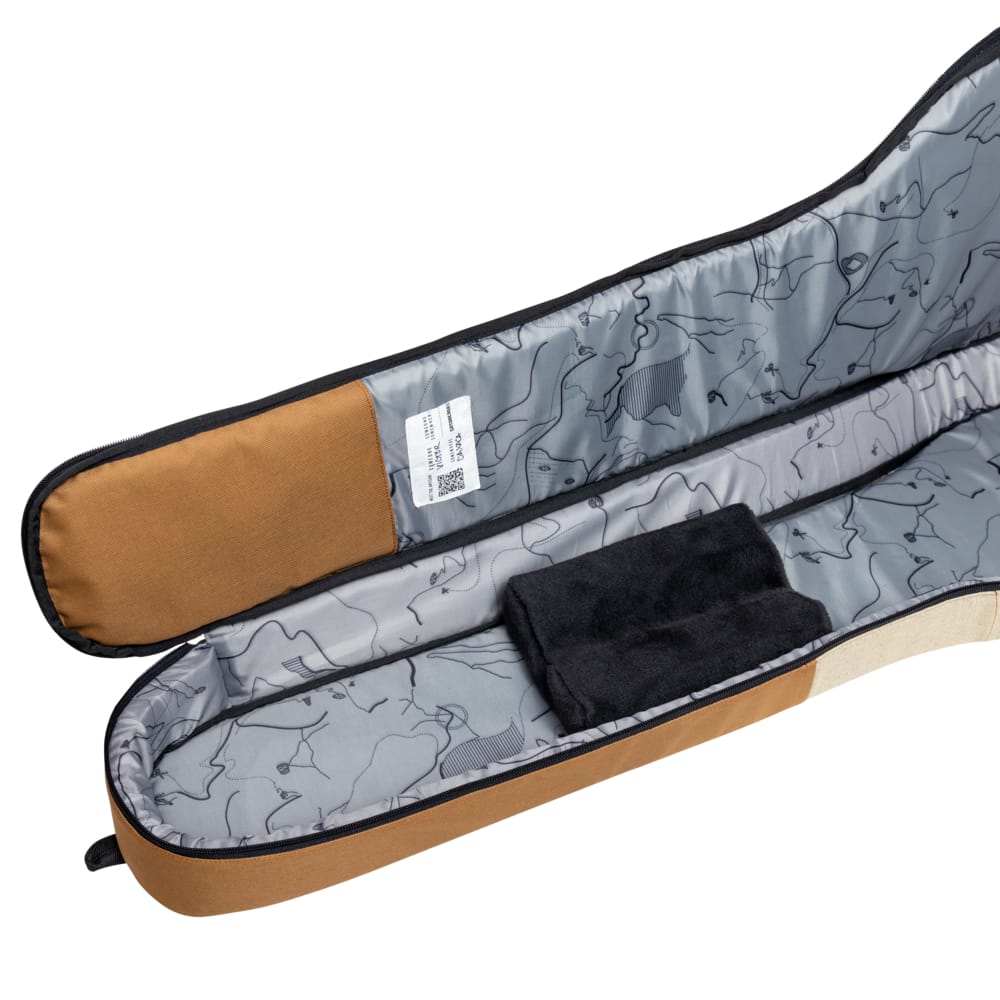 Core Series Malt Bass Gig Bag