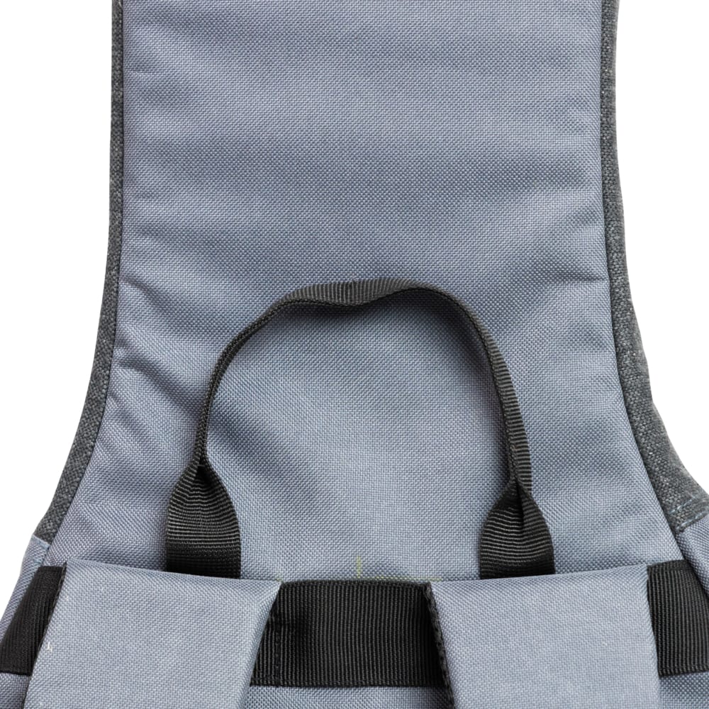 Core Series Grey Electric Gig Bag