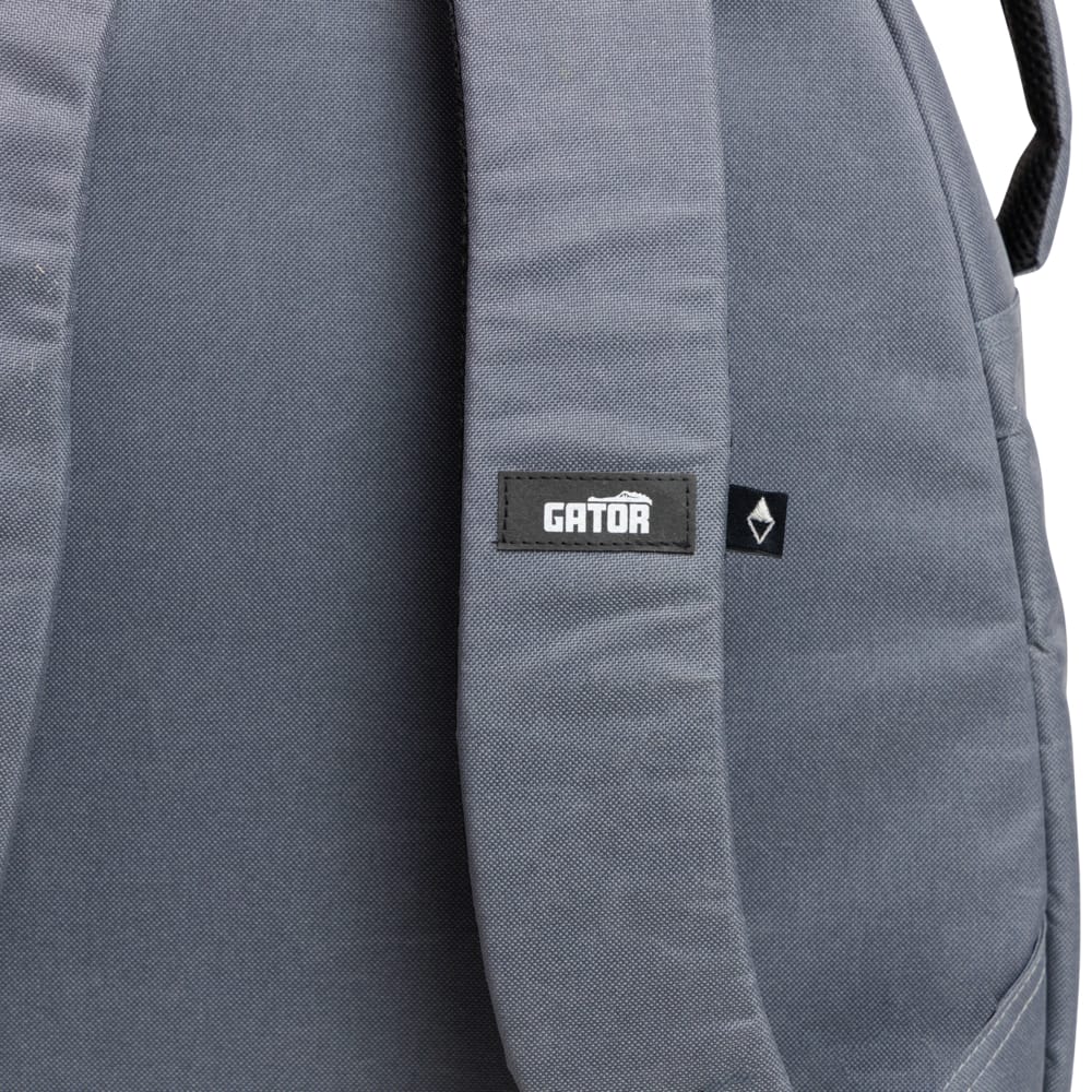 Core Series Grey Electric Gig Bag