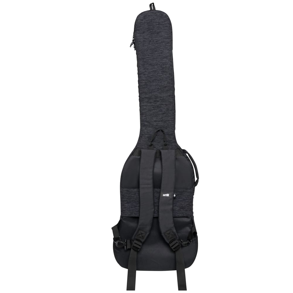 Lux Series Black Bass Gig Bag