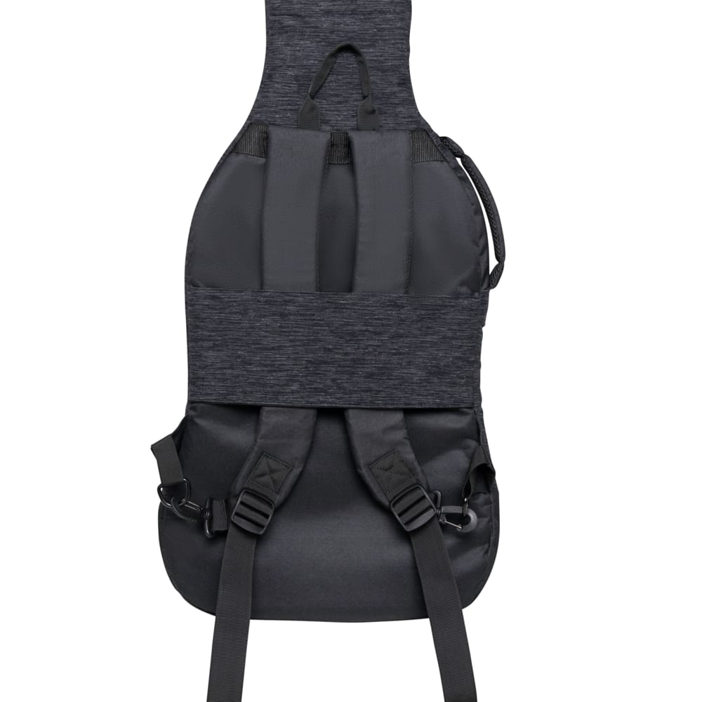 Lux Series Black Bass Gig Bag