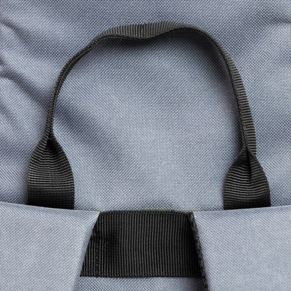 Lux Series Grey Bass Gig Bag