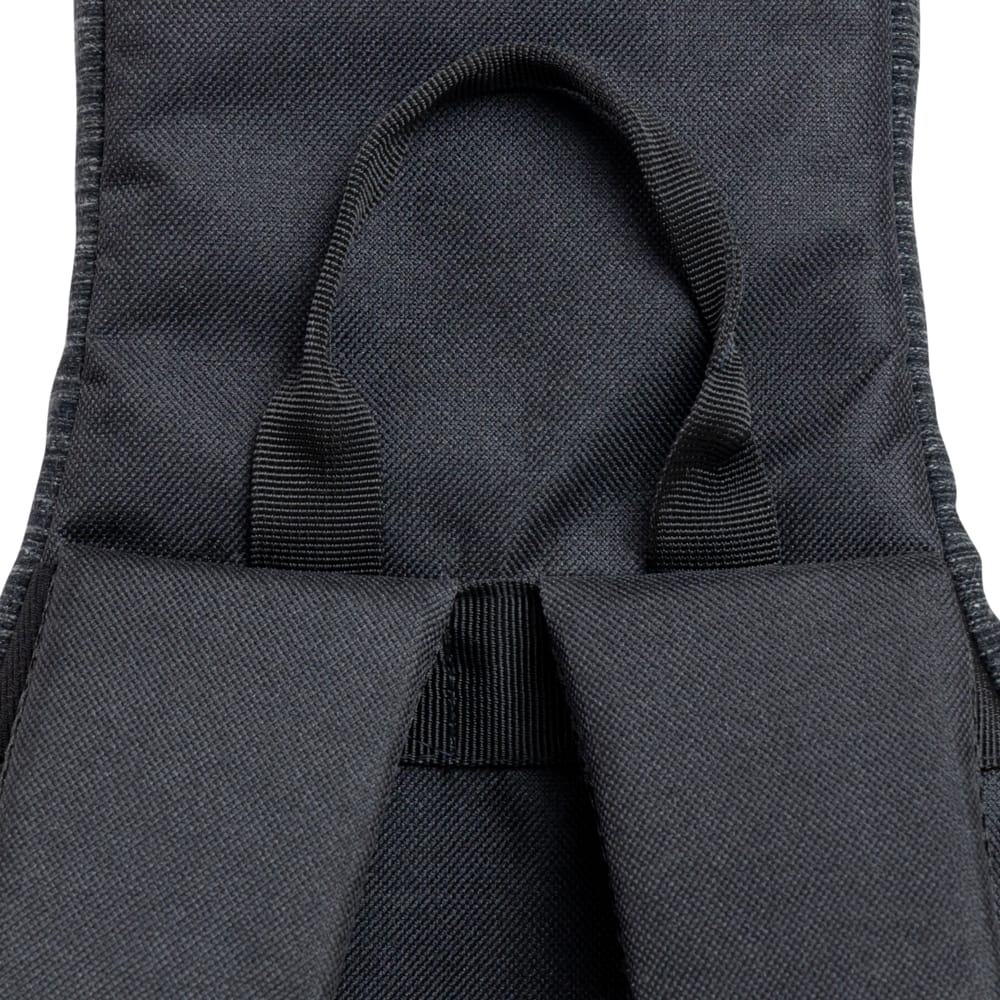 Lux Series Black Dread Gig Bag
