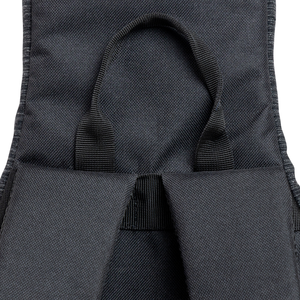 Lux Series Black Electric Gig Bag