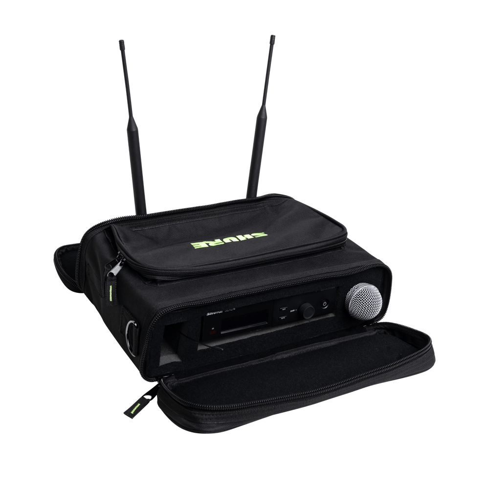 Wireless System Solution Bag