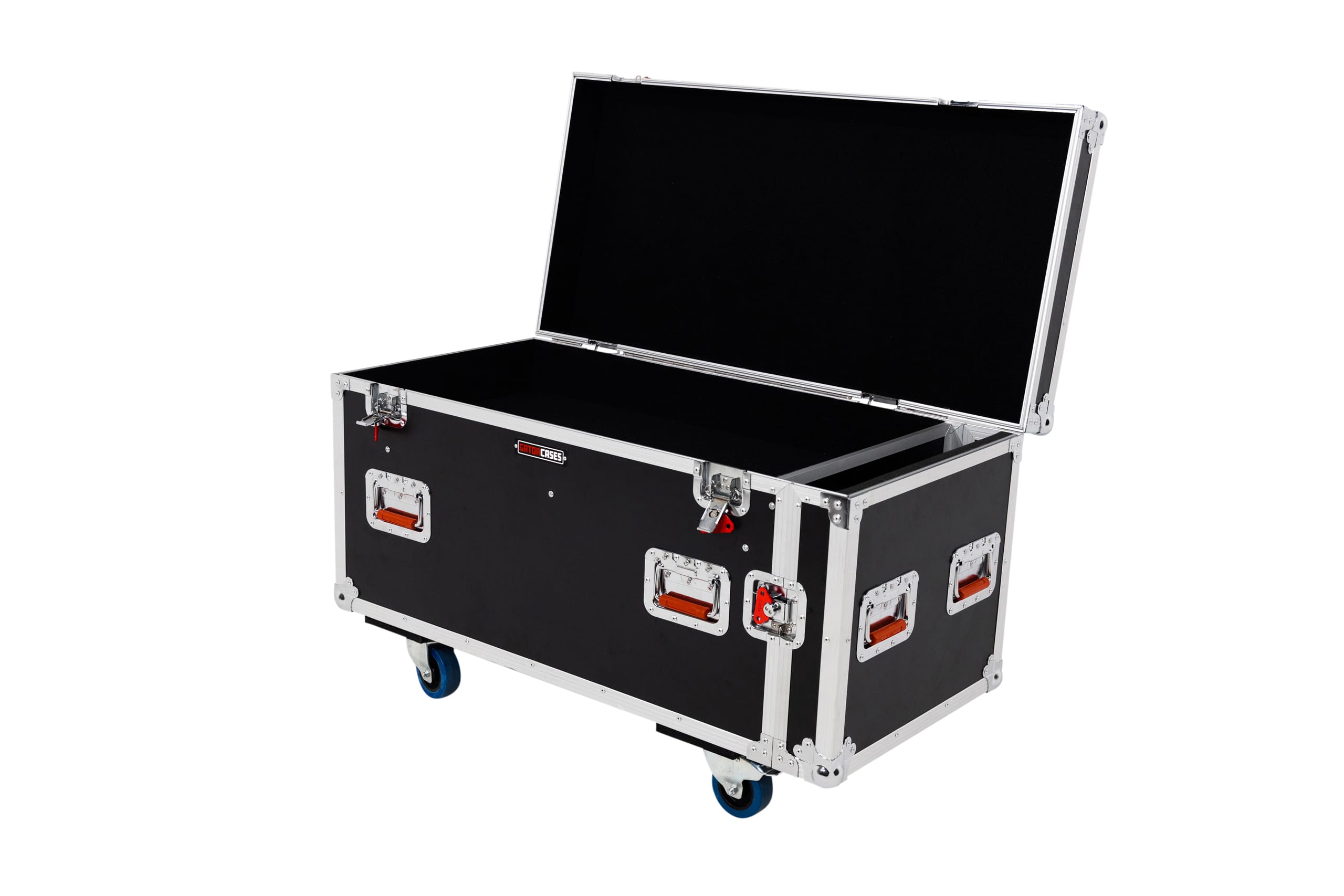 Flight-case pour accessoires de percussion - Flight cases pour accessoires  de percussion - Flight-cases